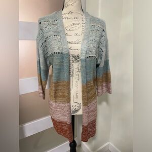 Maurices NWT CARDIGAN